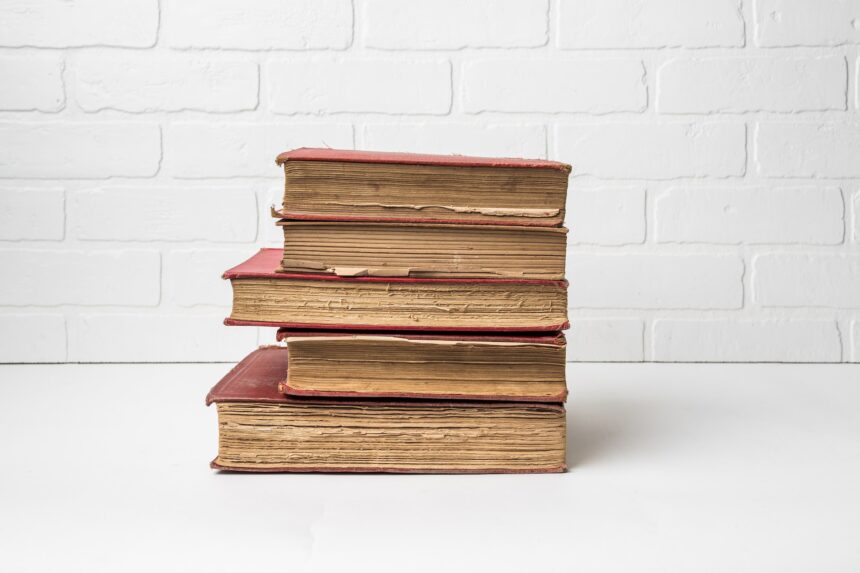 les 6 meilleurs livres sur poche 2023
