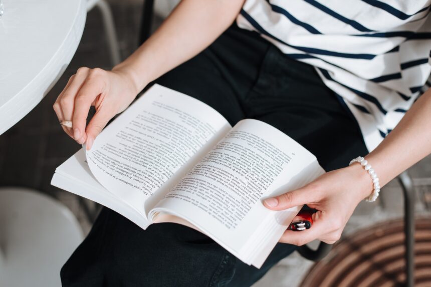 les 6 meilleurs livres sur poche feel good