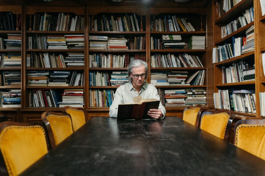 les 6 meilleurs livres sur politique