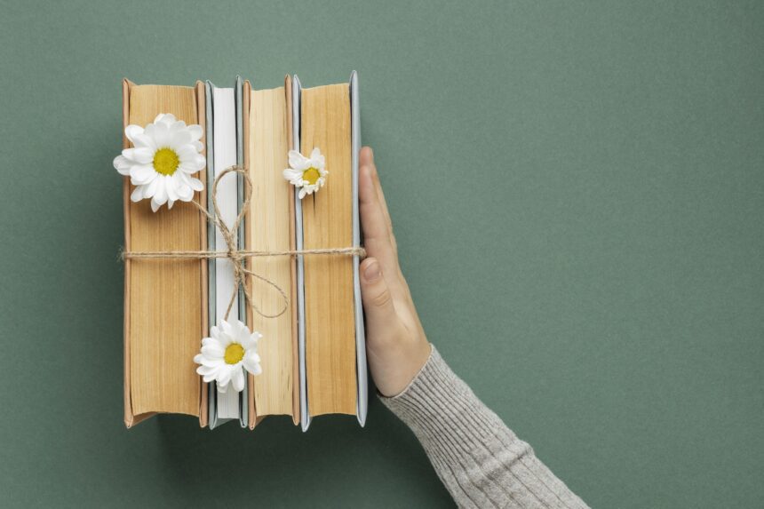 les 4 meilleurs livres sur prière