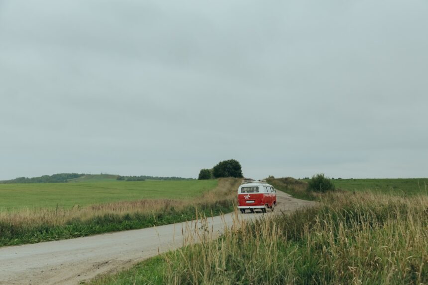 les 5 meilleurs livres sur road trip