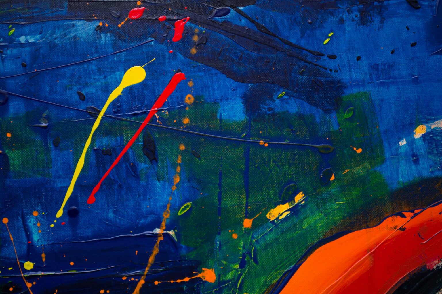 les 3 meilleurs livres sur street art