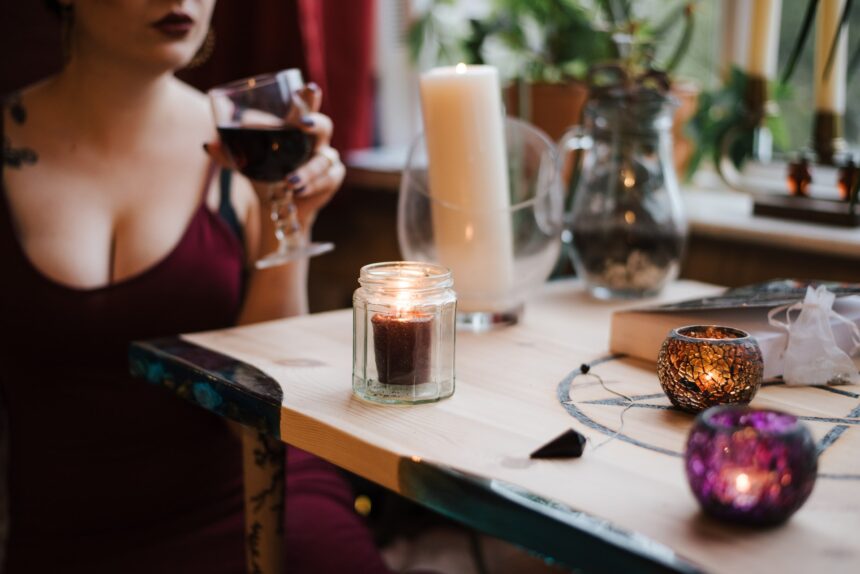 les 5 meilleurs livres sur tarot