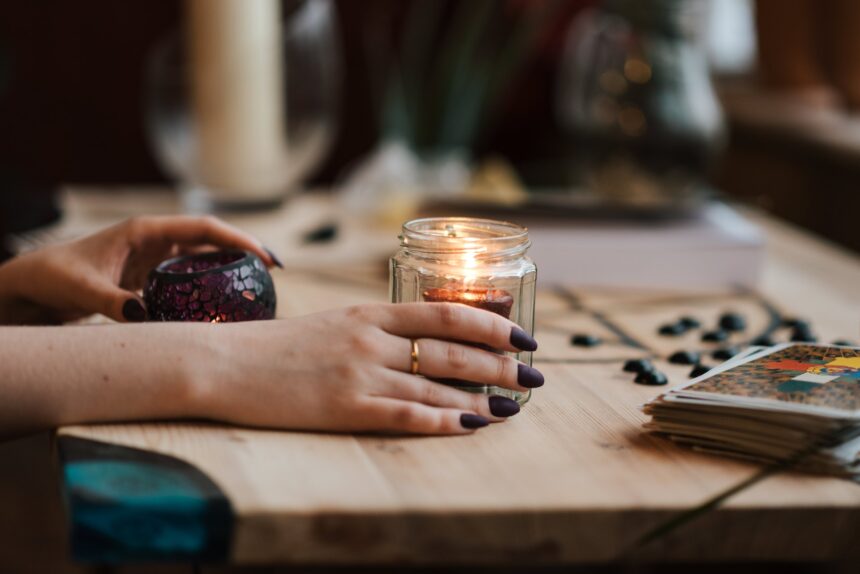 les 5 meilleurs livres sur tarot voyance