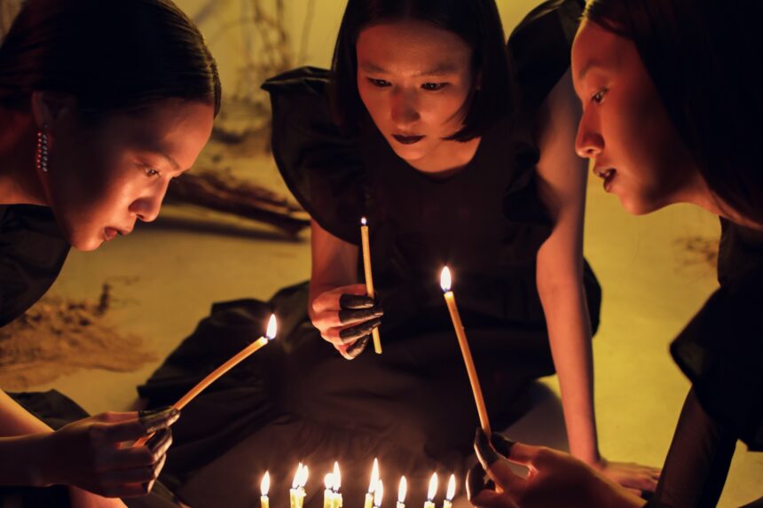 les 5 meilleurs livres sur wicca
