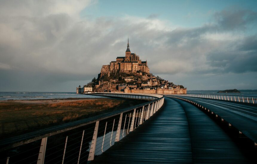 les 3 meilleurs livres sur les abbayes
