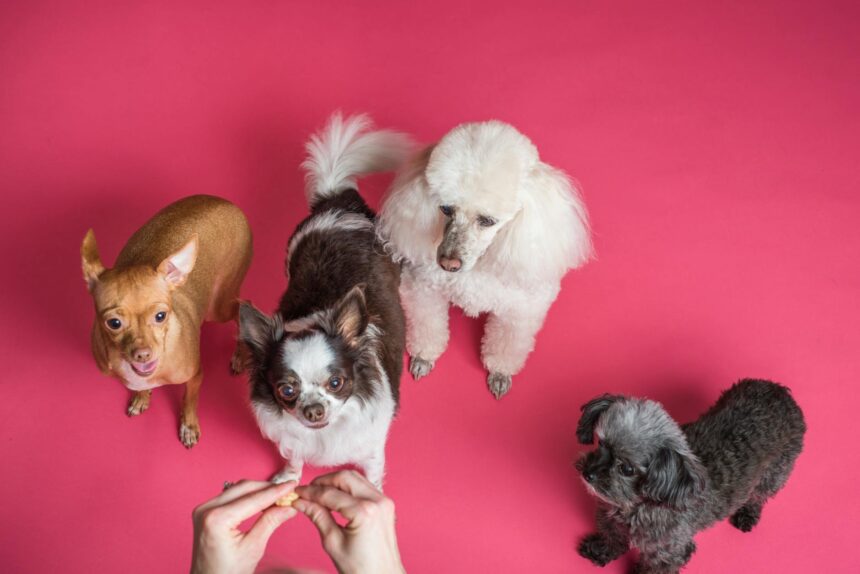 les 3 meilleurs livres sur les Chihuahuas
