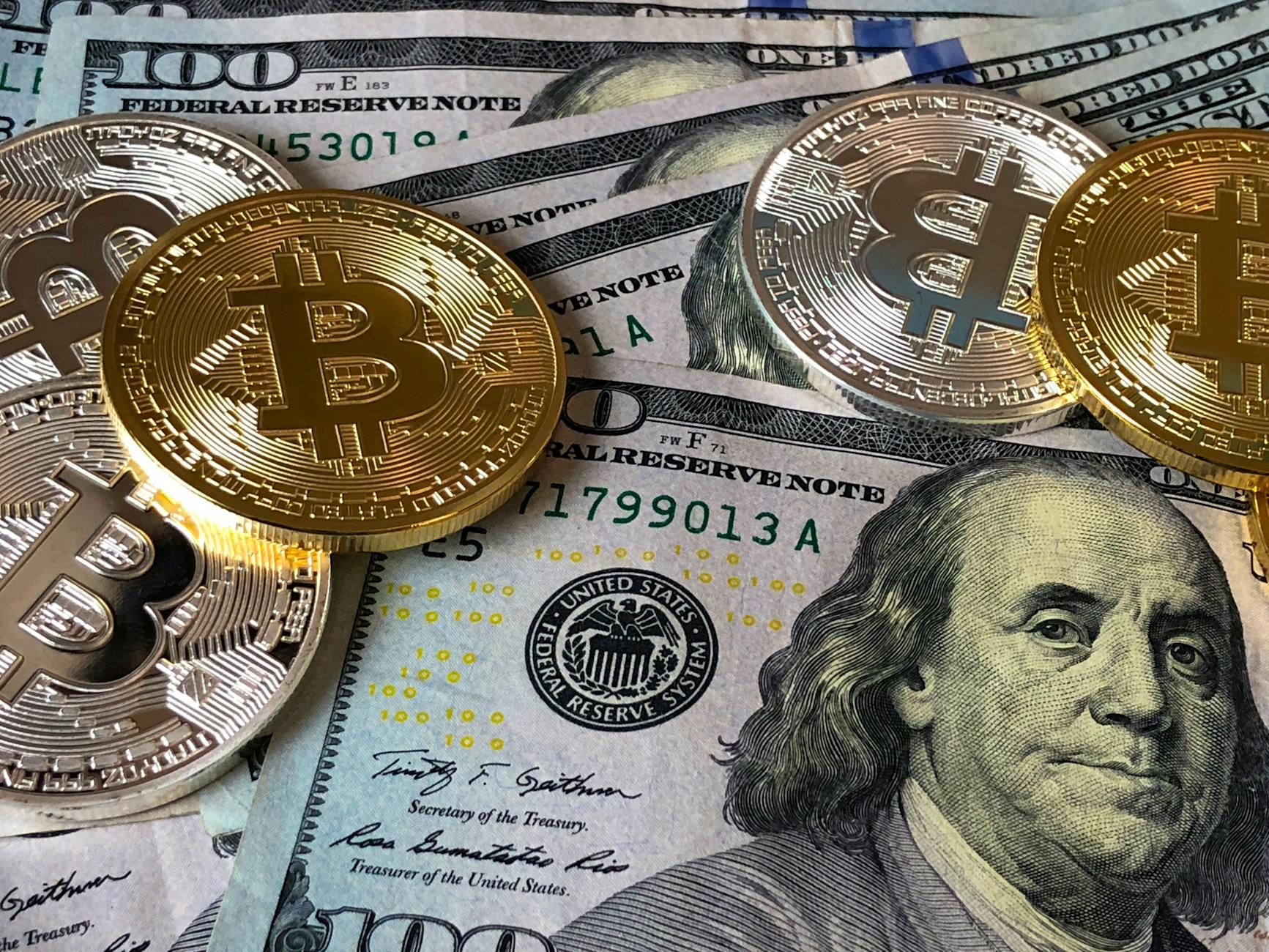 les 3 meilleurs livres sur les crypto-monnaies expliquées