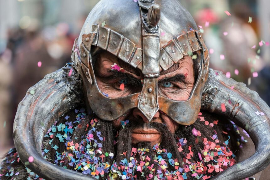les 3 meilleurs livres sur la culture viking