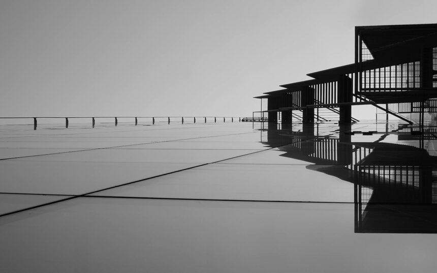 les 3 meilleurs livres sur l'architecture brutaliste