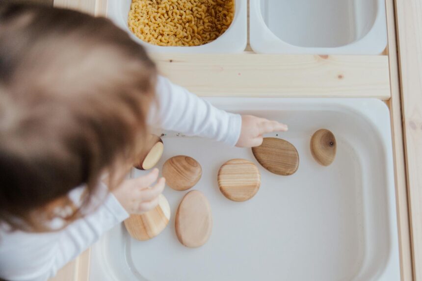 les 5 meilleurs livres sur l'éducation Montessori