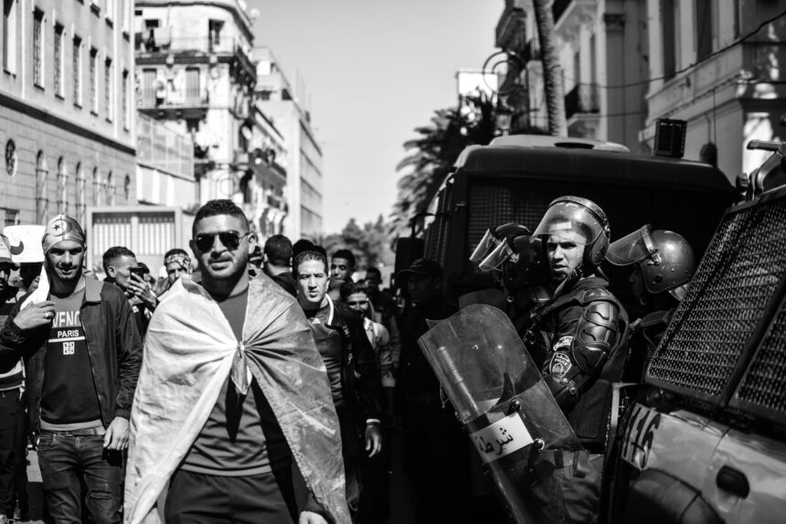 les 3 meilleurs livres sur l'histoire des protestations sociales