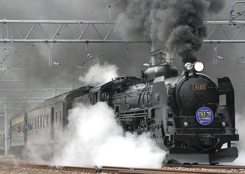 les 3 meilleurs livres sur les voyages en train iconiques