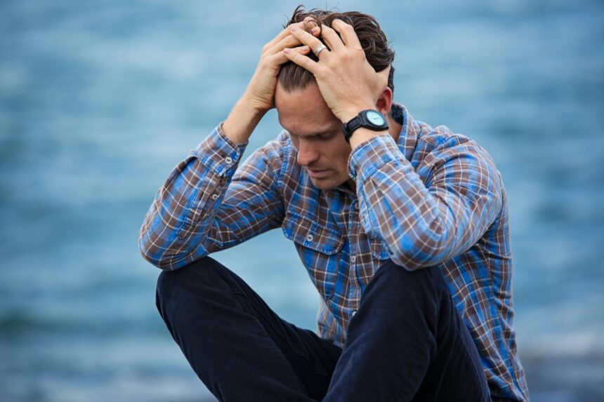 meilleur livre anxiété